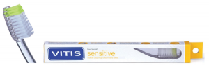 Зубная щетка VITIS® Sensitive