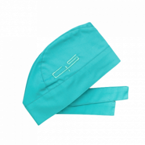 Бандана Clean+Safe зеленая