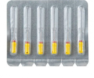H-Files Pro Endo ������ 28 �� �20 (6 ��) VDW