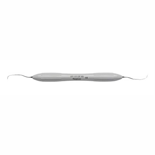 ���� Flexplorer LM 11F-12F ES