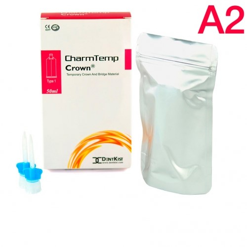 CharmTemp Crown A2 ���������������� �������� ���  ��������� ������� � ������ 50�� (76�)