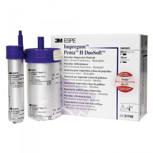 Impregum� Penta� H DuoSoft� ������� ����������� ����� ��� ����������� � �������� Pentamix� 