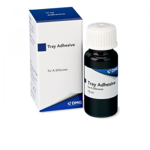 Tray Adhesive - Адгезив для ложек для винилполисилоксановых материалов (1*10мл)