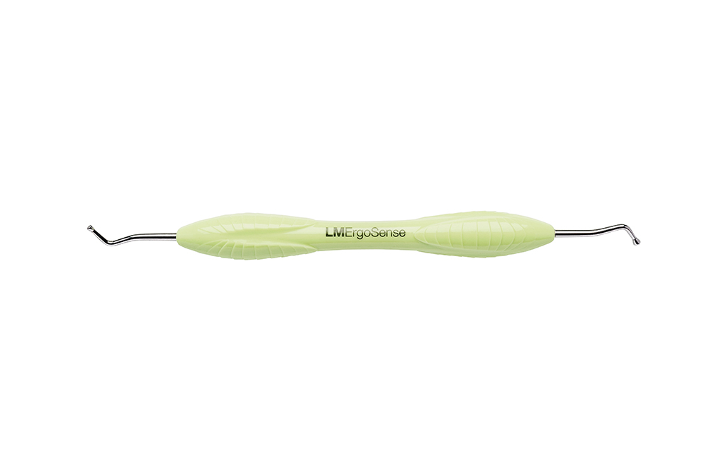 Штопфер LM 31-32 ES