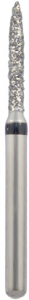 Боры алмазные NTI FG 862 012SC Пламевидный