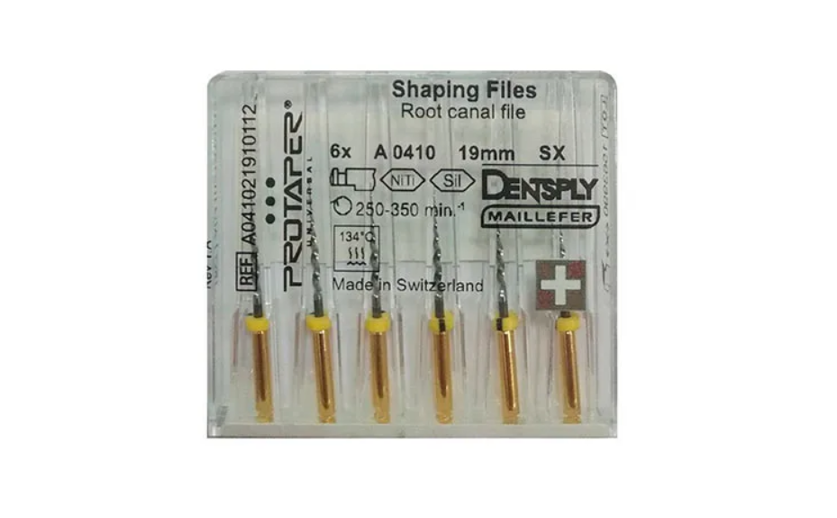 PROTAPER Universal �������� S� (19��) (6 ��.)