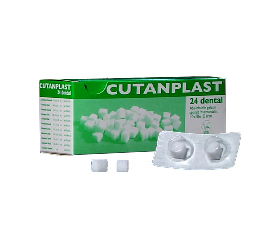 �����  ���������������  CUTANPLAST Dental ������������� ����������� ����������10�10�10��, ��24  ��