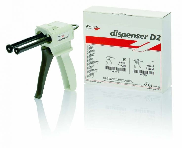 ��������� ���  Acrytemp  1:4  Dispenser D2