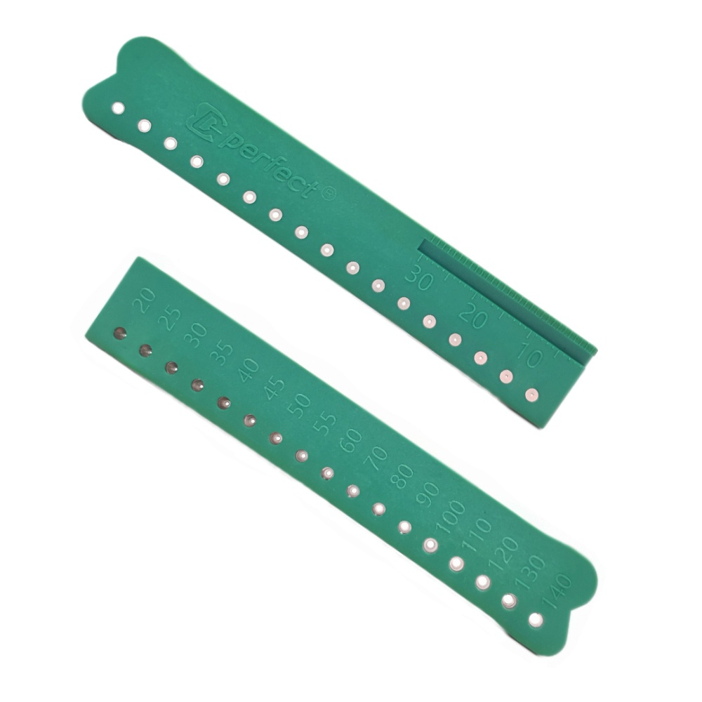 ����������� ������������� Gauge (�������) - GP Ruler, 1��. Eurofile