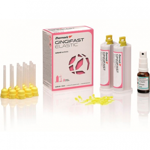Gingifast Elastic �-������� ��������������� ��� ��������������� ����� �� ������ ����� 2*50