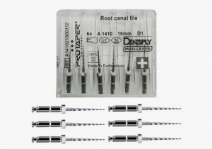 PROTAPER �������� Retreatment D1 (16��)- ��� �������������� ������� 