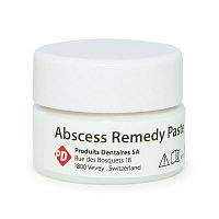 Abscess Remedy Paste. <������� ������ �����> (12 �)