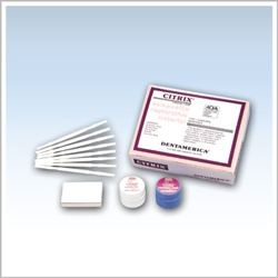 CITRIX Self-Cure Composite Resin. ������� ����������� �������������� �������� ���.�����������