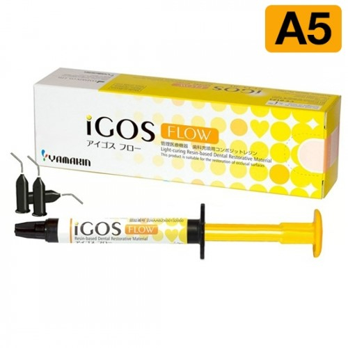 IGOS Flow ���� A5 (1���.- 2.6�.+10 ������� ������.) �����������������, ����������������� ��������,