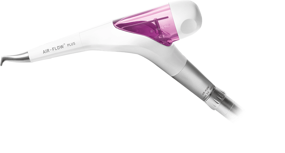 AIR-FLOW Handy 3.0 Midwest - ��������������� ������� � ������������ EL-540 CLASSIC