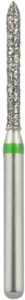 Боры алмазные NTI FG 886 012C Цилиндр