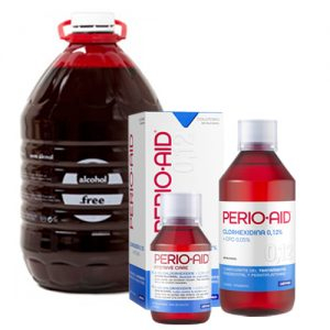 ����� ������  Perio-Aid*Intensive Care 0,12% �� 75�� ���������������