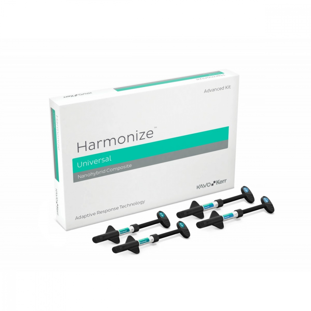 �������� Harmonize, 36635 �������, �������������; ����� Advanced Kit: 8�4�, ����� �2, 