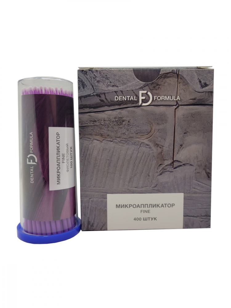 ����������� Dental Formula Fine, ����  ����������  ��/100��
