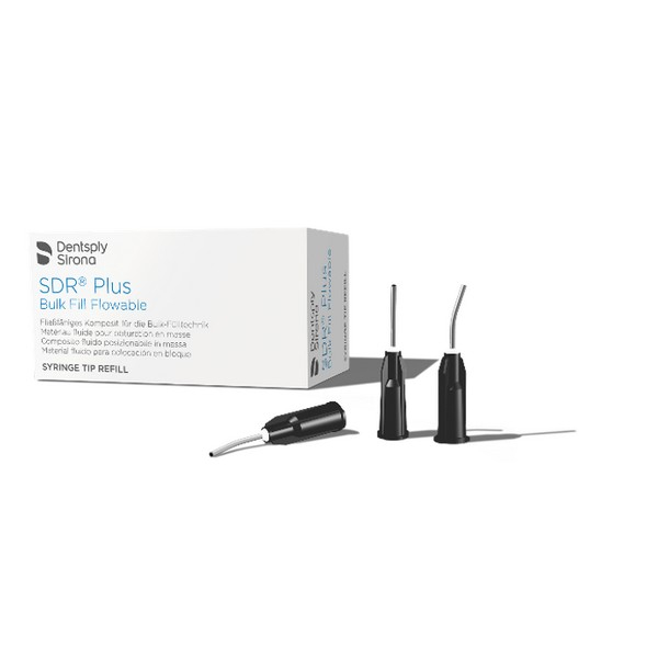 SDR plus 60 ������� ��� �������, Dentsply