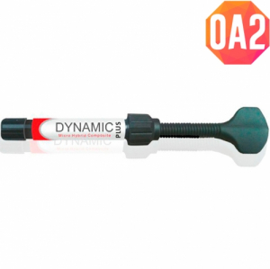 Dynamic Plus OA2, ����� (4��), �������������� ��������