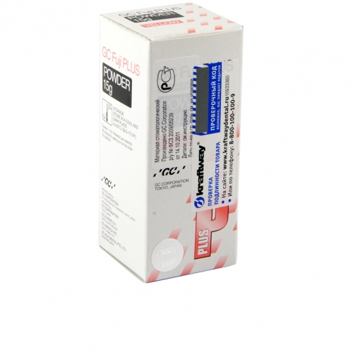 Fuji Plus-powder (�������) 15�