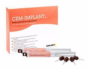 Cem-Implant Auto Mix - ������ ��� �������� ��������������� ����� �� ���������