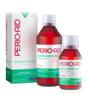 ��������������PERIO-AID� Active Control 0.05%/ �� 500 �� 