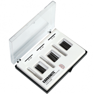 ������ ��������������� ���������������� CARBONITE KIT 18��., 3�6=18 Posts+3 Reamesr
