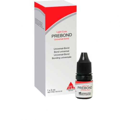 Prebond-���� V ���������, ������ 5��, President Dental 