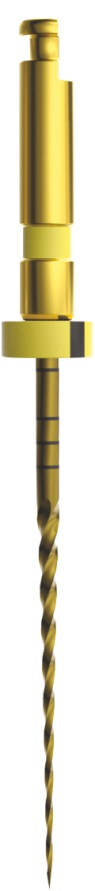 ProFile E-FLEX Gold. �������e ����������� 25�� ������� ��6 ��