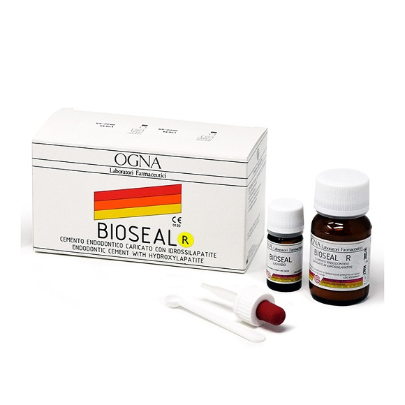 BIOSEAL NORMAL - ��� ����������� ������������� �������� �������( ������� - 10�, �������� - 6��.)