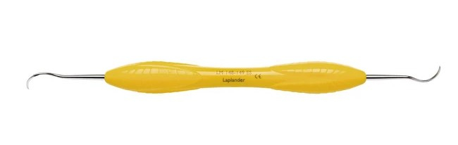 Скейлер Hoe Scaler anterior LM 148-149 XSI