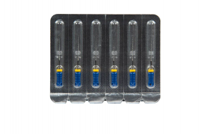K-Reamers Pro-Endo L25 �� �30 ������, (6 ��), VDW
