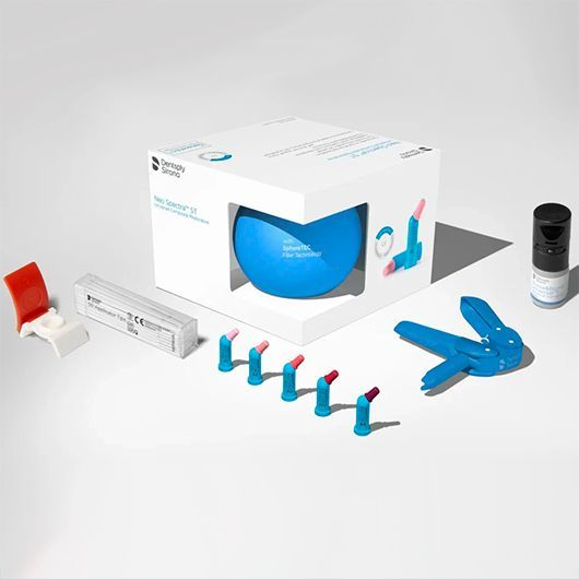 Neo Spectra ST HV Intro Kit ����. A1 �4, A2 �4, A3 �8 ��, A3.5 �4 4 Prime&Bond universal