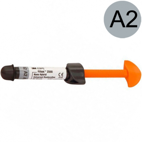 Filtek� Z550 Refil.A2 ������������� ������������� ��������������� �������� ��������� ������ ��/4�