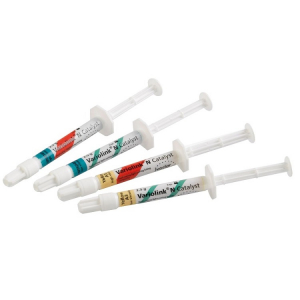 Variolink N Catalyst transparent/High (1x1.5мл) композит.система двойного отвержд.для стеклокерамики
