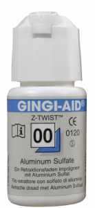 ���� �������������, Gingi-Aid MAX Z-Twist � ��������� ��������