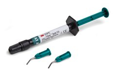 Filtek� Bulk Fill. ������������ ����������� �������� � ������������ ��������� ��������