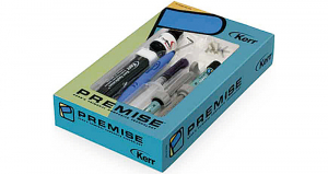Premise Syringe Packable Mini Kit. ������������� ������������� ������������ ����� 3 ���+������������