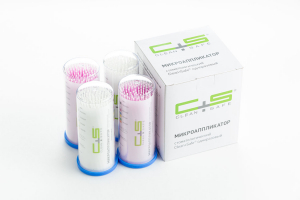 ����������� Clean +Safe  SUPERFINE, ����  ����� � �������   ��/100��