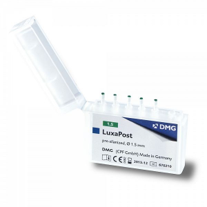 �������� � ���������������� ������� LuxaPost 1.5�� 1��.