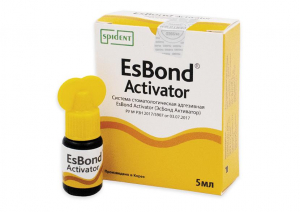 EsBond Activator