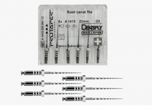 ProTaper �������� Retreatment D3 (22��)- ��� �������������� �������
