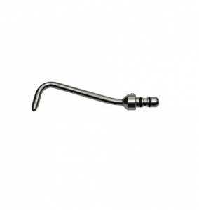 PROPHY flex 4. Канюля power cannula. KaVo