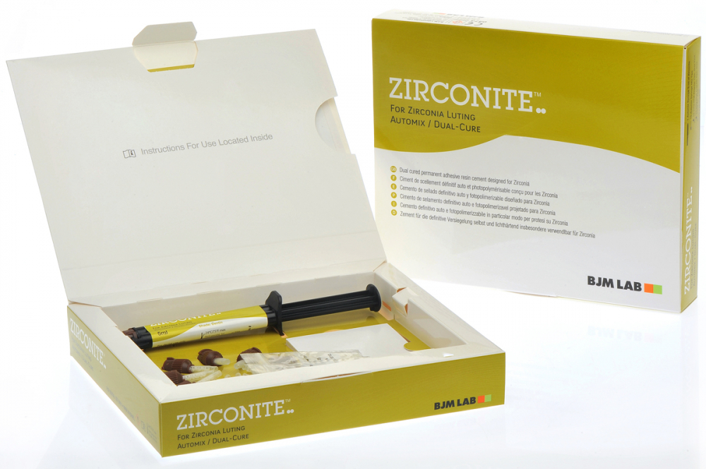 Zirconite-������ ������������������� ��� �������� ����������� �����������, ��.5 ��