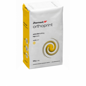 Orthoprint �������� ���������� ��� ���������� �� ������������ ������������ 500�.