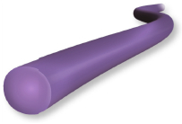 ������ �������� �������� ������� 5/0 mono ������� ���� 17 mm 1/2 75 cm (12 ��) �������� ��������.GUC