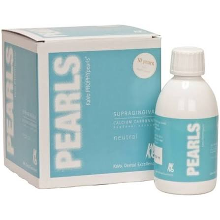 PROPHYpearls neutrale  ������� ����������������� ���������� Kavo neutrale, 4���. (250�) � ��