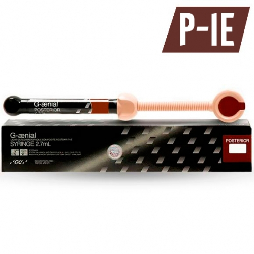 G-aenial Posterior P-IE (�������� �����), ����� (5.5��), �������� ��� �����������,